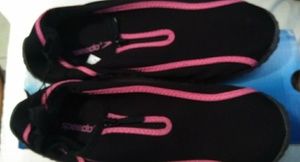 Brand New speedo zip walker